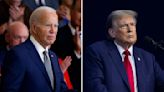 Biden outraises and outspends Trump in June as questions loom about the president’s political future