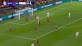 Suiza 1-1 Alemania: resumen y goles | Eurocopa (J3) - MarcaTV