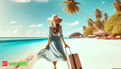 Top credit cards for international travel with maximum savings, complimentary airport lounge access and more - Top credit cards: How to choose