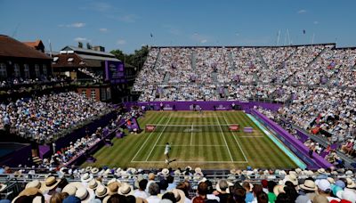 Women to play at Queen's for first time in over 50 years