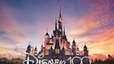 Disney cumple 100 años de fundación