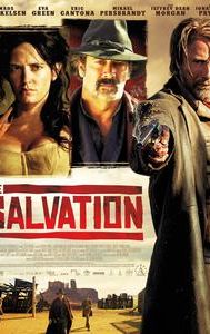 The Salvation (film)