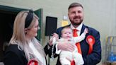 London mayor and local elections LIVE: Labour claims Blackpool South by-election amid Tory vote collapse as capital awaits City Hall result