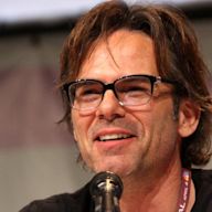 Billy Burke (actor)