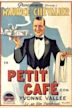 The Little Cafe (1931 film)