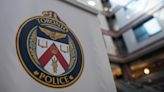 Toronto police arrest man from York Region in child luring investigation