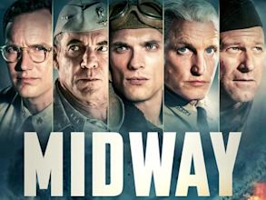 Midway – Für die Freiheit