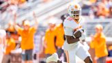 Are Tennessee football wide receivers this good or overhyped? Plus more questions answered.