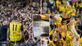 What Marco Reus did after his final Bundesliga game for Borussia Dortmund shows his true class