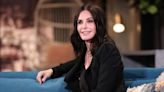 Courteney Cox’s Malibu dining room is a fresh take on wall paneling – and experts approve of this timeless trend