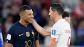 Mbappé leads France in Euro 2024 group against teams he loves scoring against