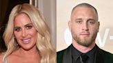 Surreal Life's Kim Zolciak and Chet Hanks Address Hookup Rumors - E! Online