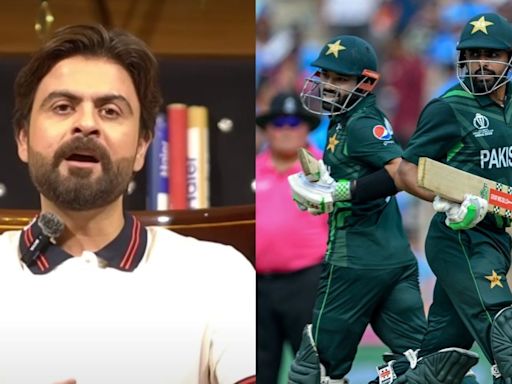 Ahmed Shehzad Slams PCB For Allowing Players To Participate In International Leagues - News18