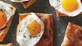 How to Fry Eggs the Right Way, Whether You Like Them Sunny Side Up or Over Easy