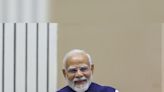 Agriculture at the centre of India's economic policies, says PM Modi