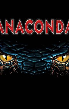 Anaconda