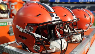 Who did the Browns draft: Tracking every Cleveland selection in 2024 NFL draft