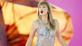 Die "Eras Tour": Taylor Swift schreibt Musikgeschichte