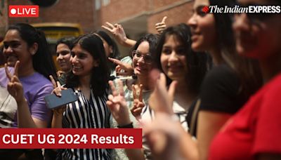 CUET UG 2024 Results Live Updates: NTA to soon release results at exams.nta.ac.in/CUET-UG