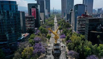 Éstas son las colonias de la CDMX que recibirán presupuesto extra para mejorar sus calles