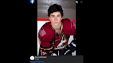 Hockey player with famous TikTok bucket list dies of cancer. ‘Definition of strong’