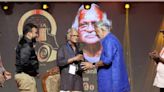 Filmmaker-lyricist Sreekumaran Thampi Receives Legend Of Honour Award By MACTA - News18