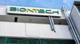 BioNTech Revenue Falls Sharply on Reduced Covid Vaccine Sales