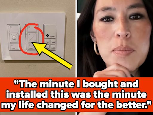 “It Changed Everything For The Better”: People Are Sharing The Reaaally Affordable Home Projects That Made Their Daily...