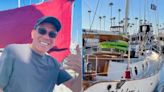 Coast Guard searching for man who went missing after sailing from California to Hawaii