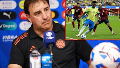 Néstor Lorenzo afirmó que Costa Rica no será un rival facil: “Será un partido de abrir caminos”