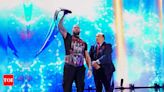 “I appreciate you more than I could ever f***ing tell you": Paul Heyman to The Tribal Chief, Roman Reigns | WWE News - Times of India