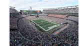 TEAM D3 CRAFTS A VIRTUAL REPLICA OF GILLETTE STADIUM AND PATRIOT PLACE