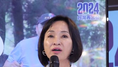 柯志恩高市長選戰對手是黃捷？郭正亮：備牌應是他 - 新聞