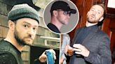 Justin Timberlake struggled with ‘real drinking problem’ for years, was ‘in a very dark place’: sources