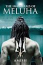 The Immortals of Meluha (Shiva Trilogy, #1)