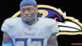 Derrick Henry Gives Update on Baltimore Ravens Entrance