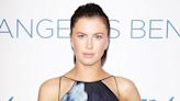 Pregnant Ireland Baldwin Reveals 'Classy, Beautiful' Name She and Boyfriend RAC Chose for Baby