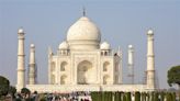 Video shows handcuffed prisoner at Taj Mahal; Agra Police say Himachal Pradesh officer was accompanying