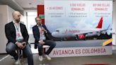 Avianca invertirá 473 millones de dólares para incorporar 16 aviones y ampliar rutas