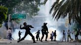 Maduro responde a ONU: Violencia en protestas contra resultados electorales son "golpe de Estado" | El Universal