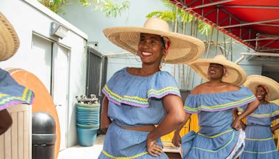 Storytellers bring hope and resilience to Little Haiti Book Festival