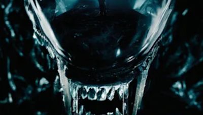 New Alien: Romulus Featurette Goes Behind the Scenes of Monstrous Practical Effects