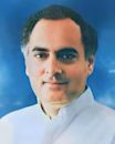 Rajiv Gandhi