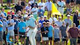 Hideki Matsuyama tames Muirfield Village with 65 to take mid-day lead