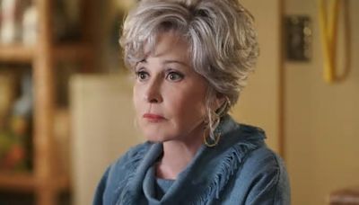 Annie Potts reacts to ‘Young Sheldon’ cancellation: ‘stupid business move’