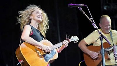 Patty Griffin, Micky Dolenz, Paula Cole highlight Allegheny County Summer Concert Series