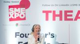 “You can’t care about people without caring about the planet:” Deborah Meaden reveals secrets to her success