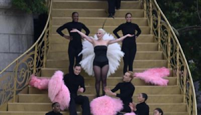 Lady Gaga's ostrich feathers for Paris Olympics opening ceremony sourced from SA