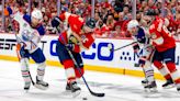 Panthers’ Barkov ‘has been a force’ in the Stanley Cup playoffs. Wayne Gretzky is noticing