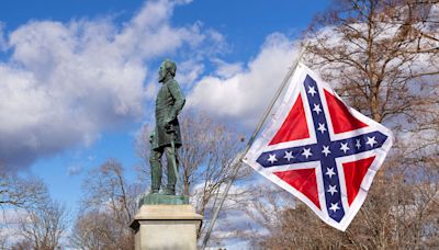 Virginia school board decides to rename schools after Confederate traitors, reversing 2020 decision